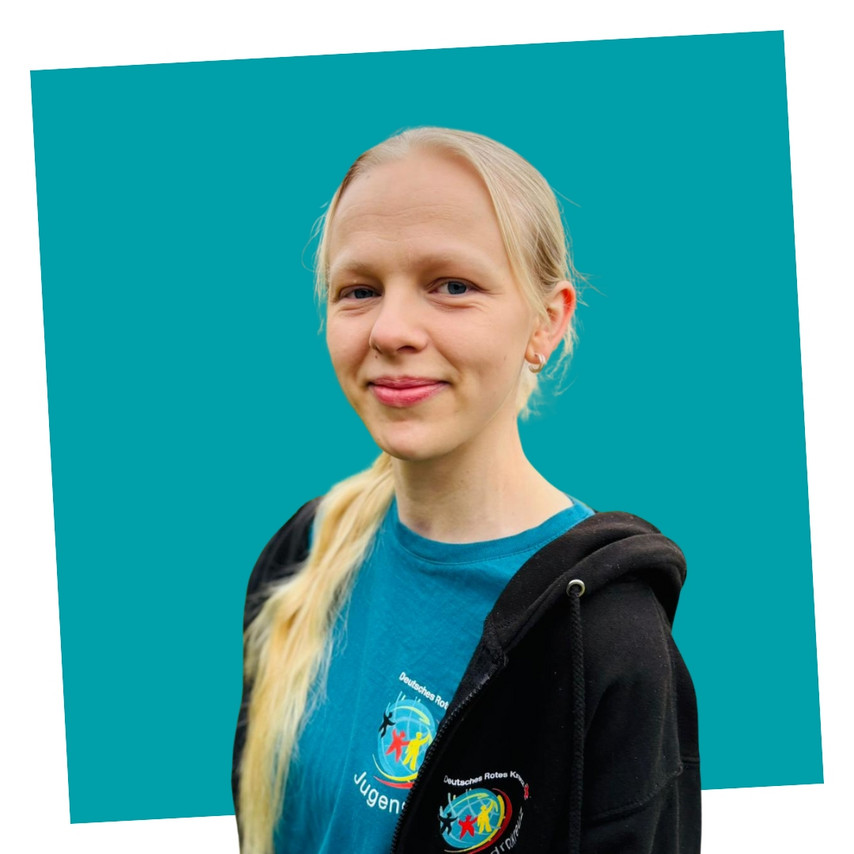 jrk-nds_landesleitung_felicitas-weber Porträt eines Mitglieds der Landesleitung