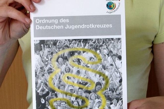 Mediathek Jugendrotkreuz