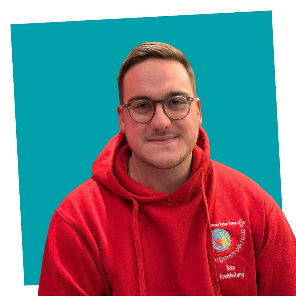 Portrait einer Bezirksleitung