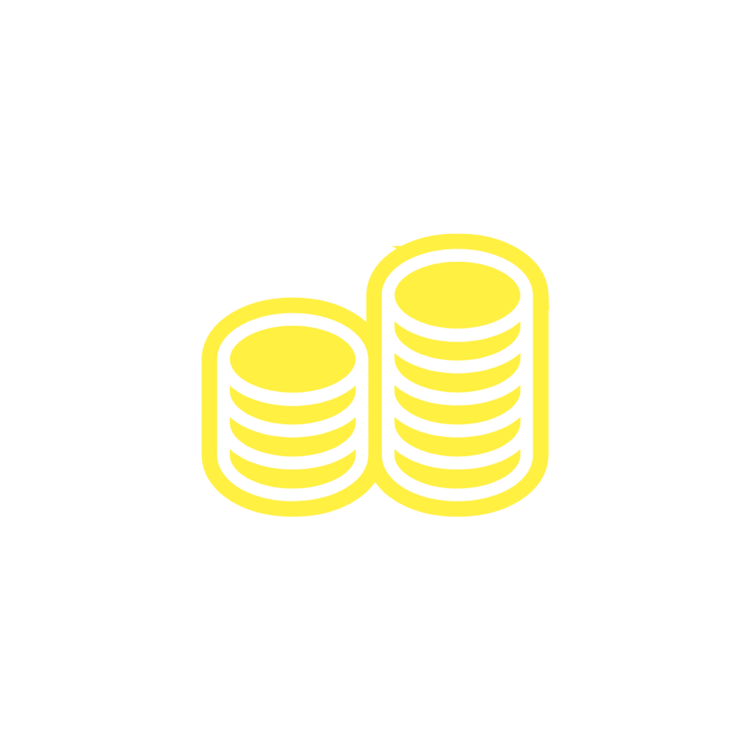 Symbol Teilnahmebeitrag