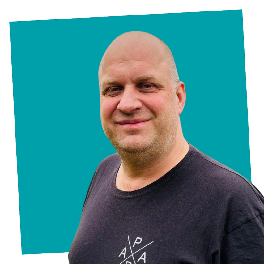 Portrait einer JRK-Fachgruppenleitung